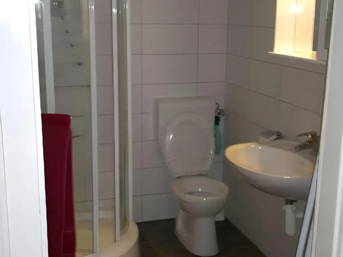 TO-MA Apartments
