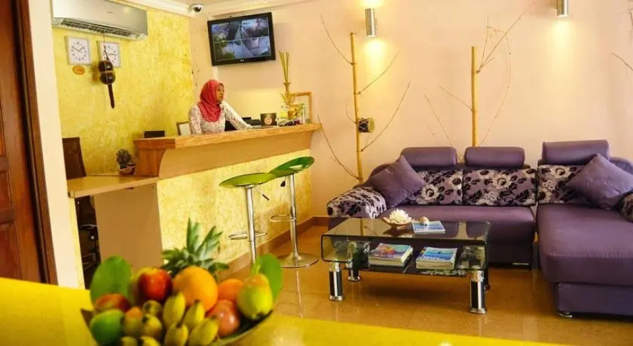 Alaya Inn