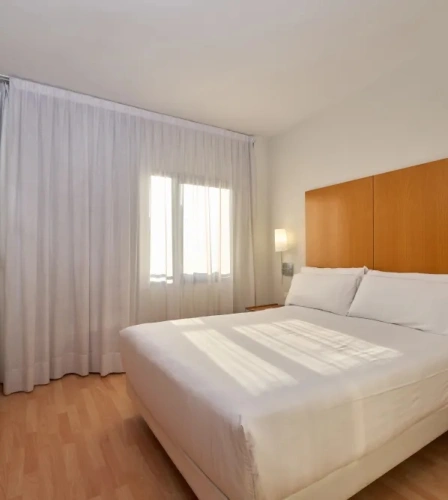 Double Family Junior Suite