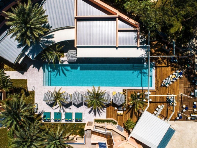 SALT of Palmar, an adult-only boutique Hotel photo 22
