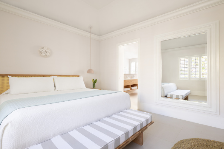 Prime Minister's Double Suite