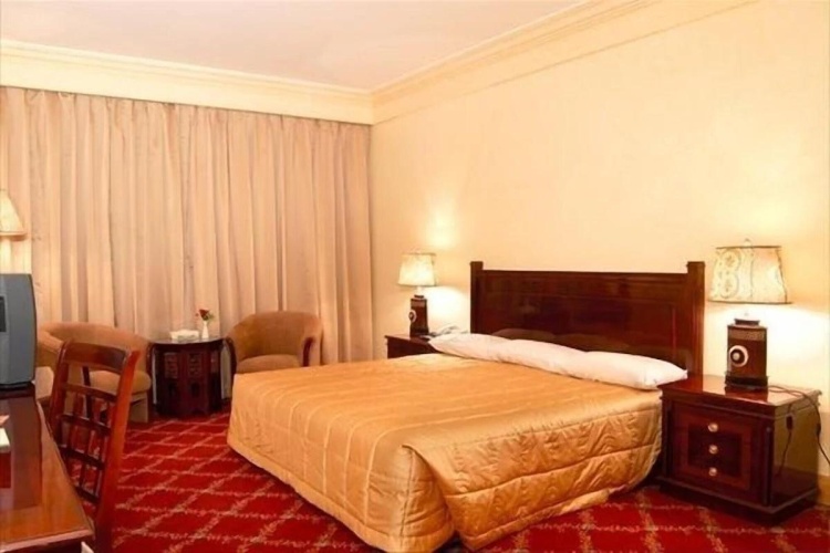 Executive Suite