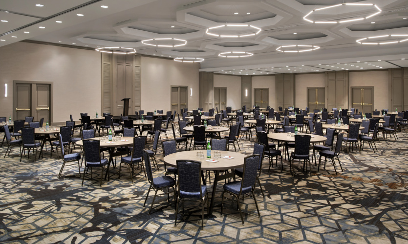 Boston Marriott Burlington photo 21