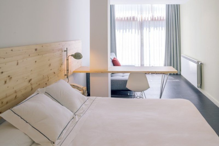 Premium Double room