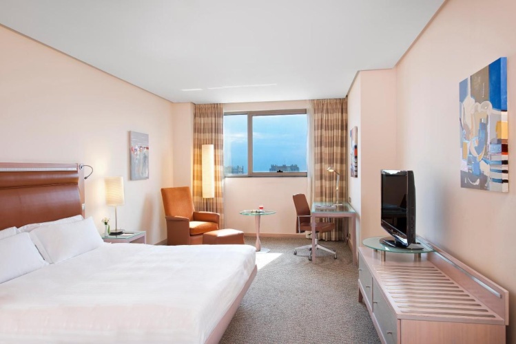 Meliá Valencia photo 10