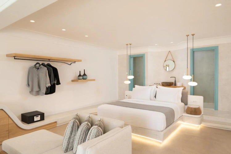 Premium with Private Pool Double Suite