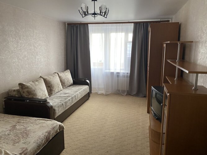 Фотография номера квартиры Апартаменты на Моисеева