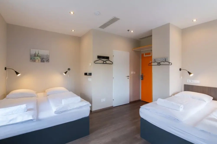 Mini Quadruple room