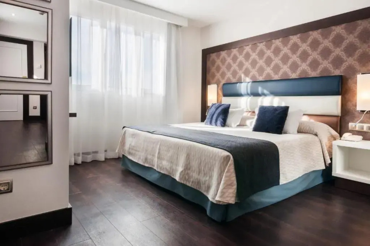 Gran Versalles Hotel