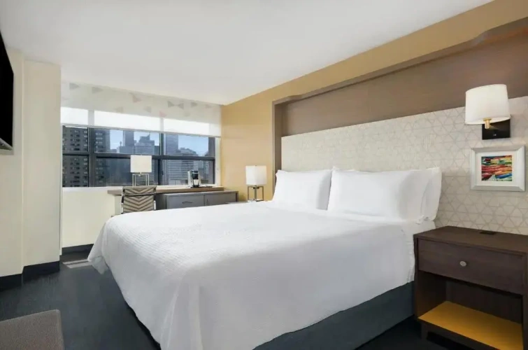 Premium Double room