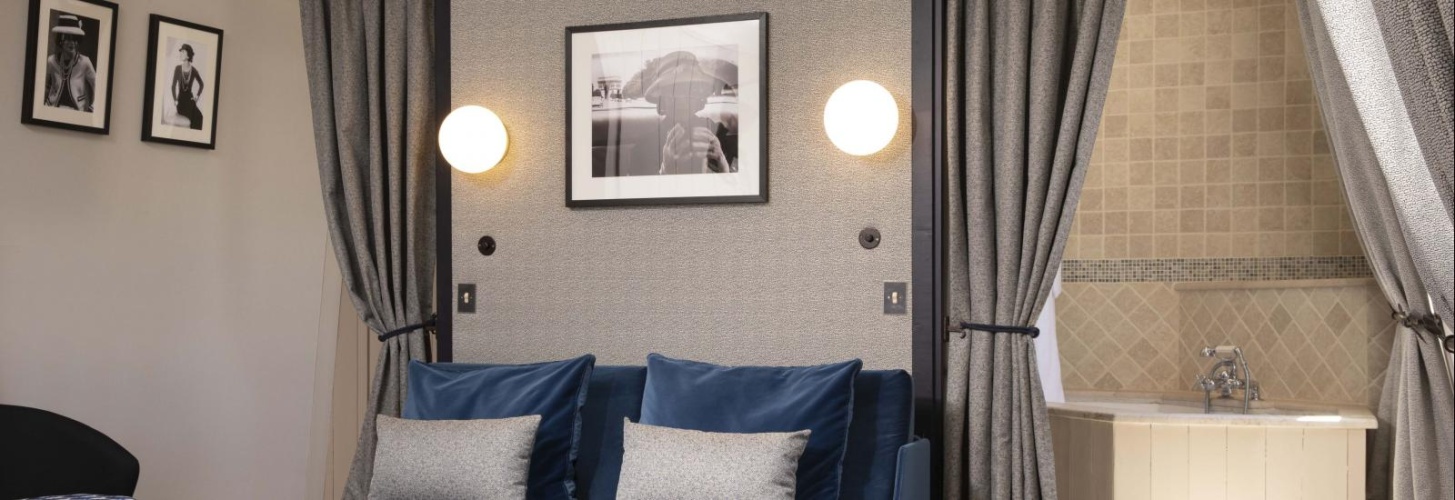 Coco Double Junior Suite