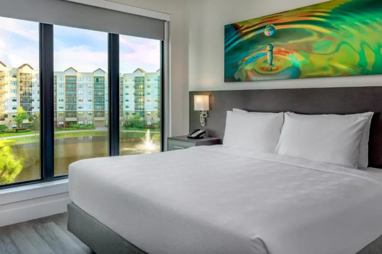 The Grove Resort & Water Park Orlando photo 9