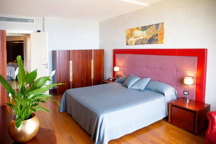 Grand Double Suite