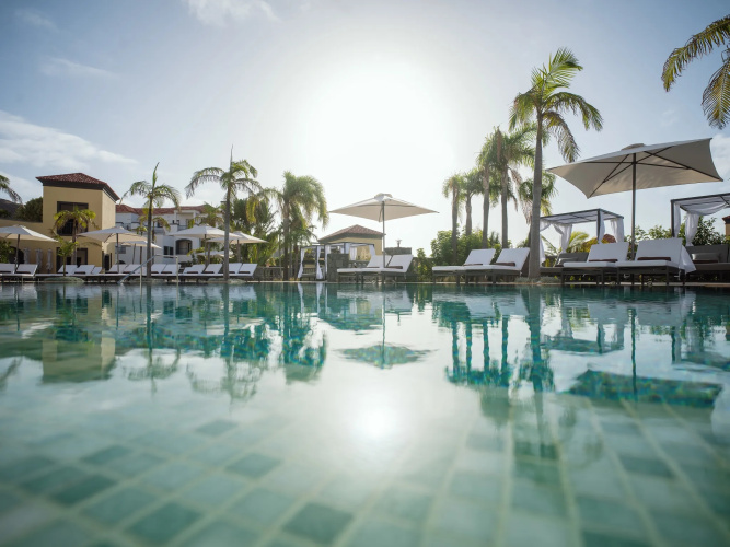 Dreams Madeira Resort, Spa & Marina photo 51