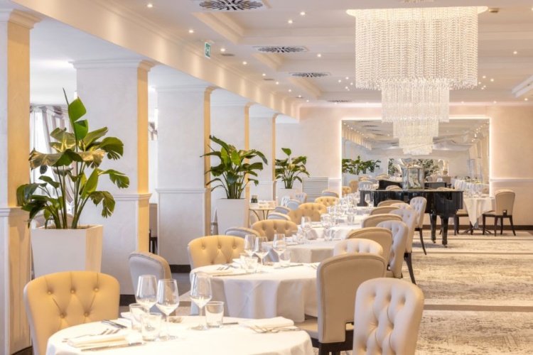 Hotel Sporting Rimini photo 16