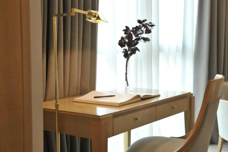 Melia Athens photo 14