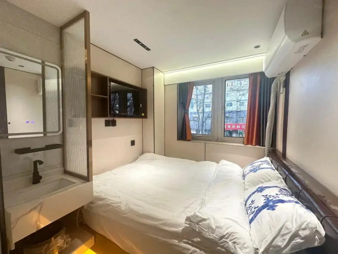 Business Double room