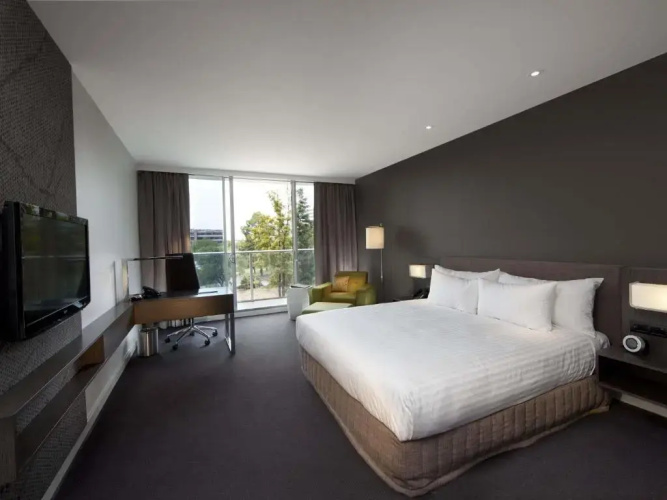 Pullman Adelaide