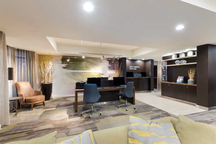 Sonesta Select Tempe Downtown photo 17