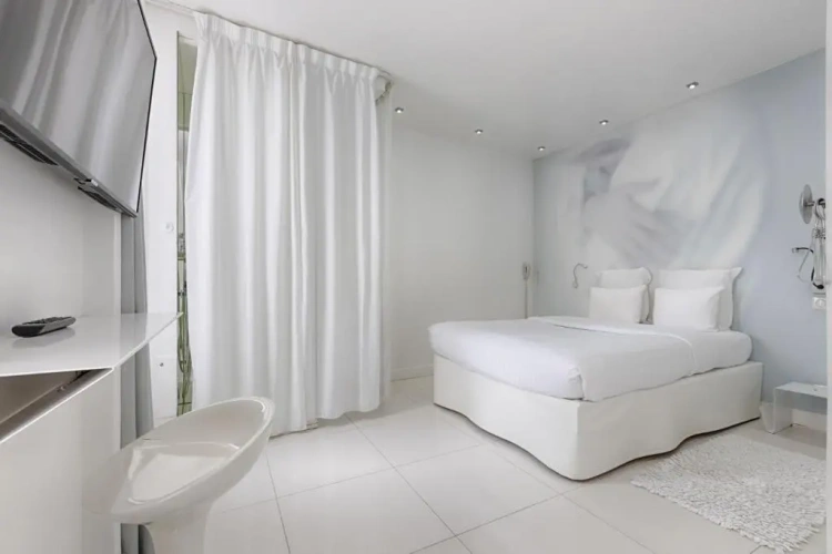 Serenity Double room