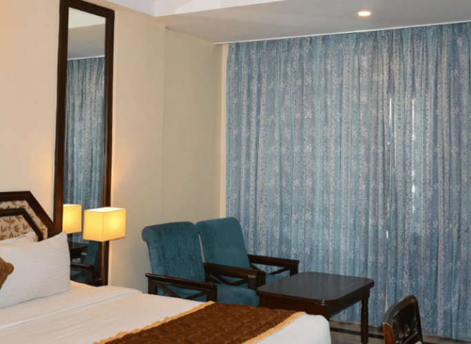 Double Suite