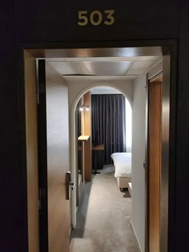Oaza Hotel