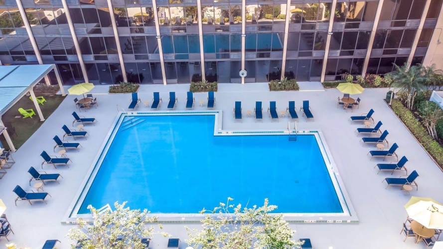 Best Western Orlando Gateway Hotel photo 31
