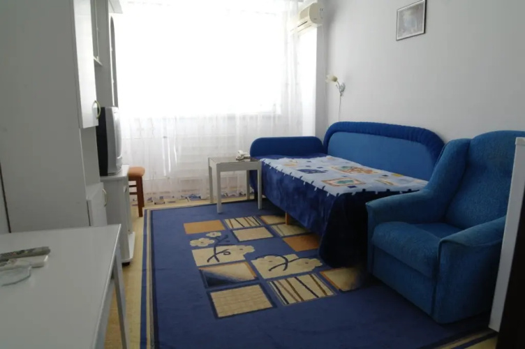 Bratislava Hotel