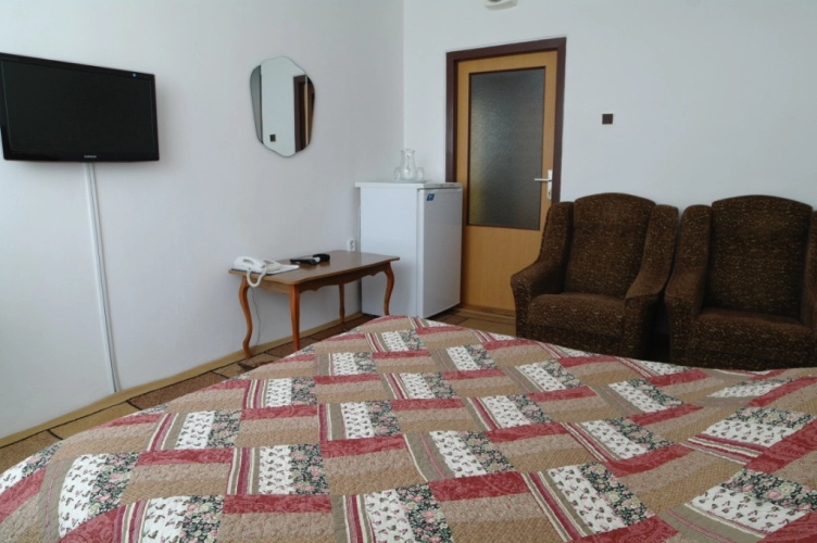 Bratislava Hotel
