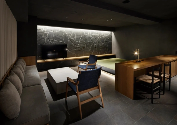 Premier Twin room