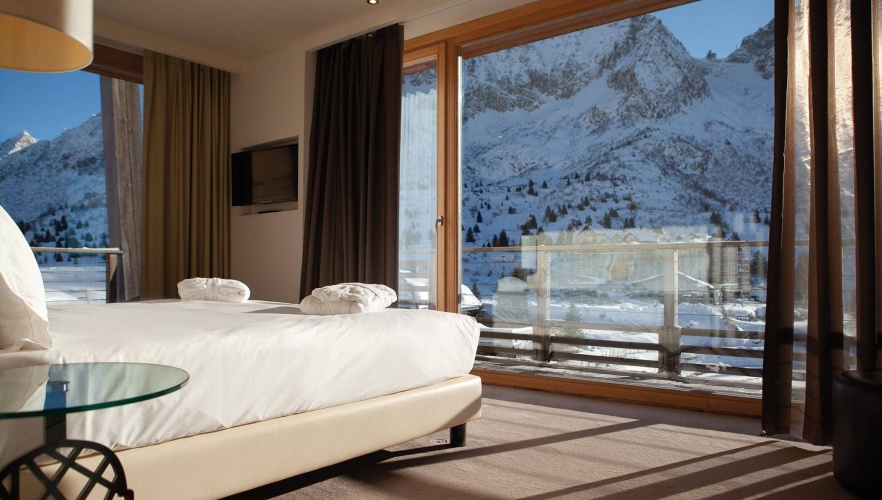 Princess Quadruple Suite