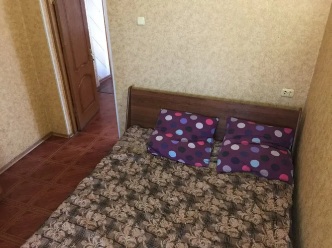 Фотография номера мини отеля Тополя