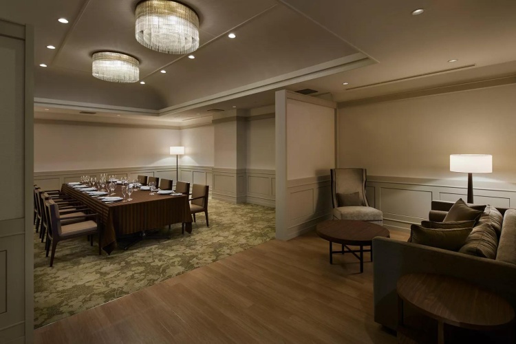 Shiba Park Hotel photo 20
