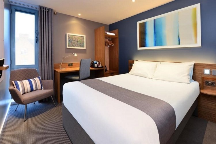 Super Double room