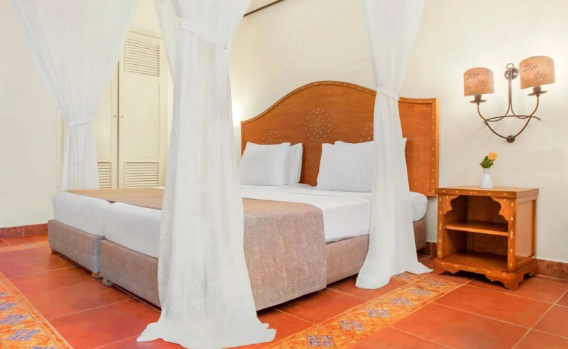 Prestige Double room with pool view
