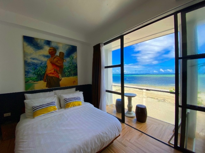 Prestige Double room