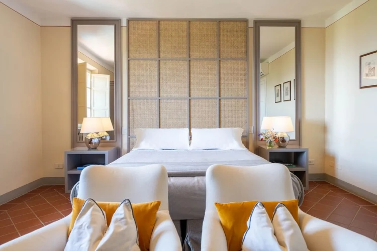 Panoramic Double Junior Suite