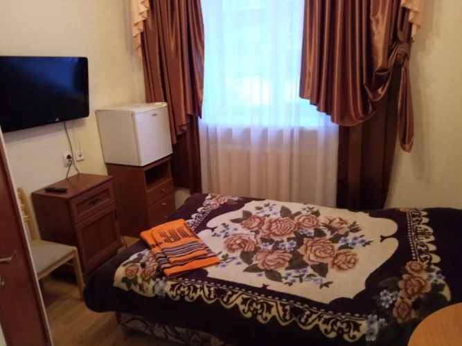 Фотография номера мини отеля Гармония