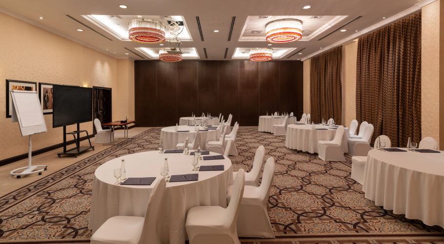 Rixos Al Mairid Ras Al Khaimah photo 23