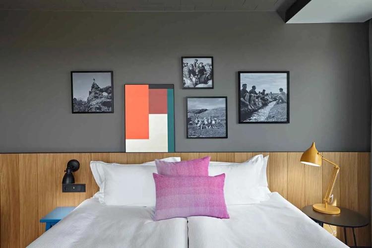 Double Junior Suite