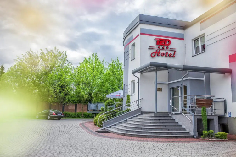 Hotelbild