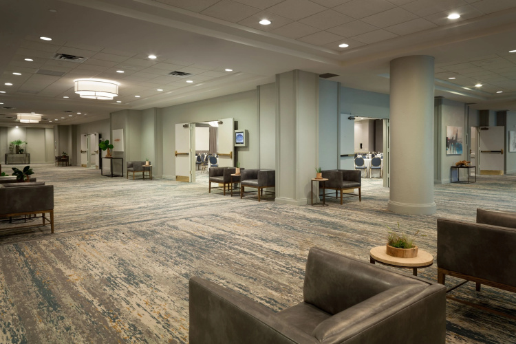 Fort Lauderdale Marriott North photo 20