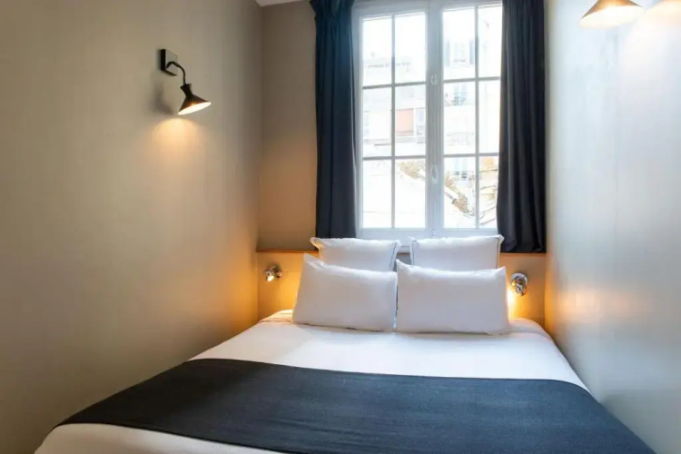 Hôtel Helzear Montparnasse