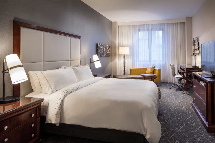 Guest Double room