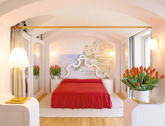 Double Junior Suite