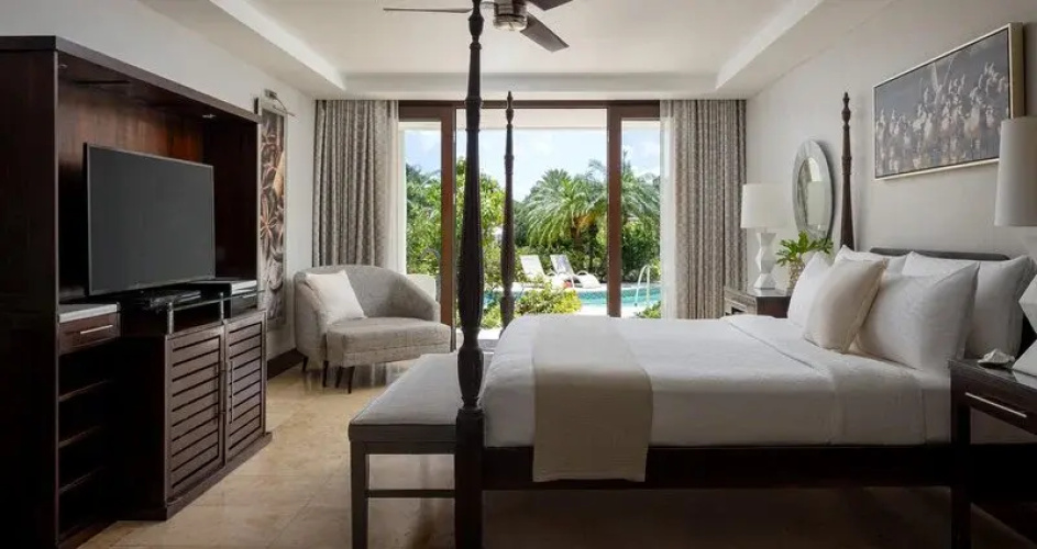 Sandals Grenada All Inclusive