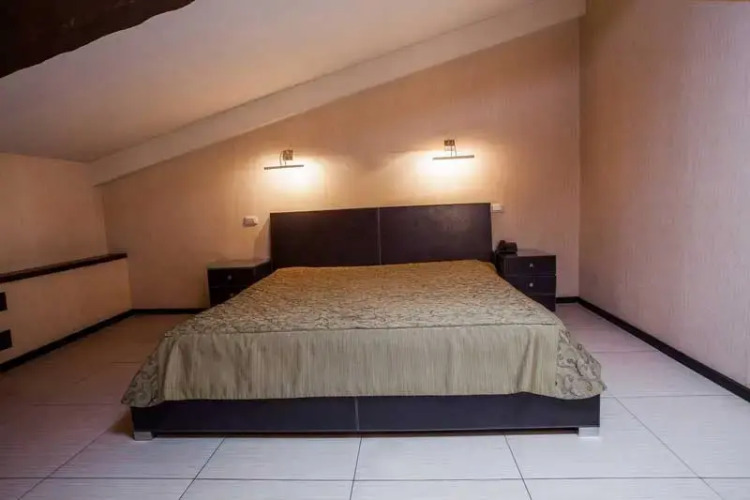 Фотография номера гостиницы Тукан