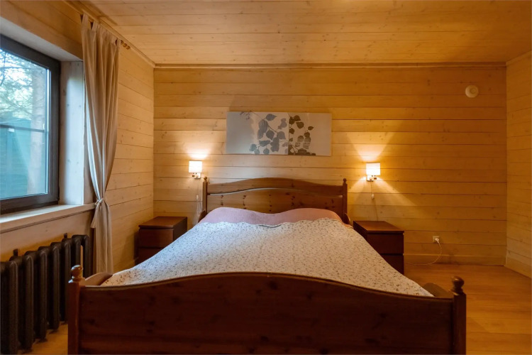 Фотография номера гостиницы Завидово