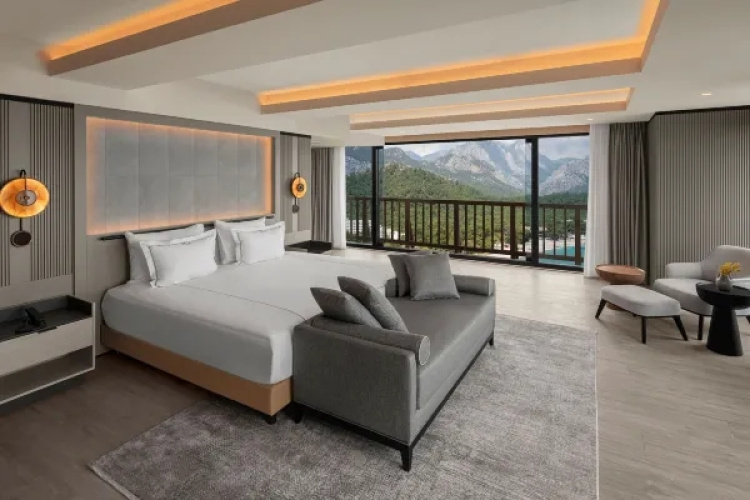 NG Phaselis Bay Hotel