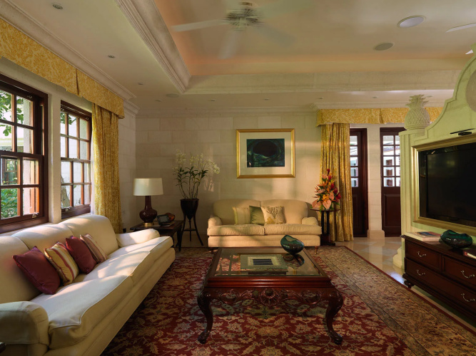 Sandy Lane